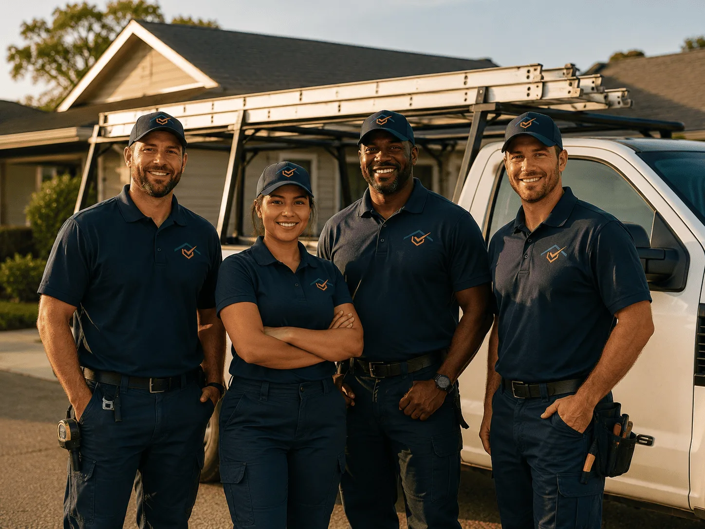 Roof Inspection company in Cooksburg, PA